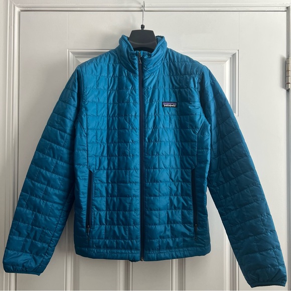 Patagonia / Men’s Nano Puff Jacket Size S, M - Picture 11 of 16